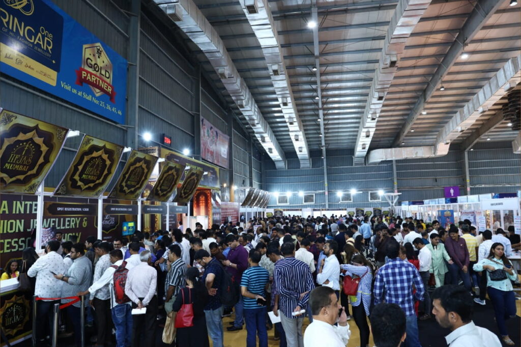 Is ISFJ Expo a Good ROI Event