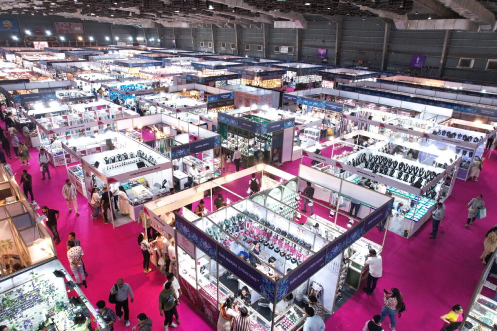 Why Exhibiting at ISFJ Expo Can Make Sense