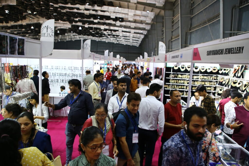 Why ISFJ Expo 2026 Is Not Just Another Jewellery Show